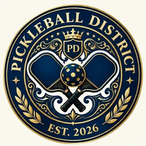 PICKLEBALL DISTRICT
