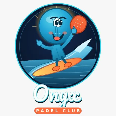 Onyx Padel Club