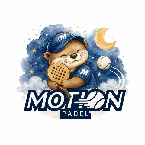 motionpadel