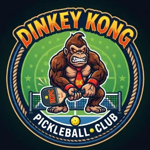 DinkeyKong 🍌