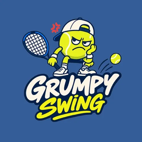 Grumpy Swing Club