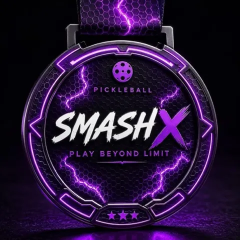 Smash X 