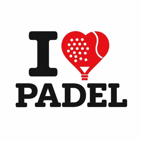 Ilovepadel
