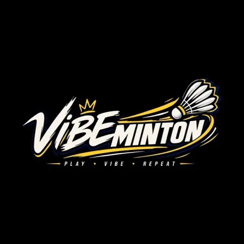 🏸 VIBEMINTON — MABAR BADMINTON🏸