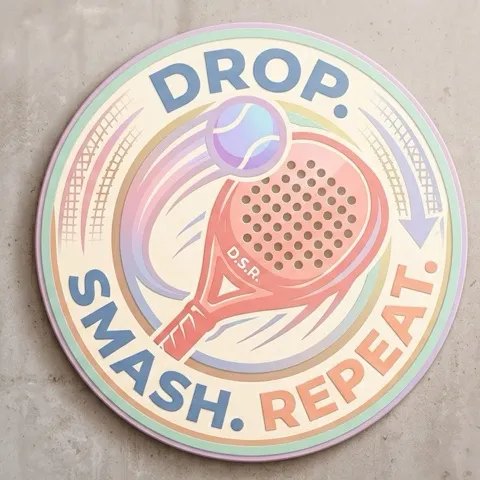Drop.Smash.Repeat (DSR)