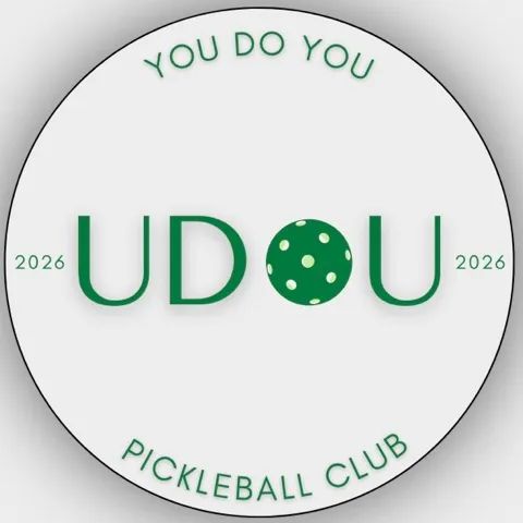 UDOU (You Do You) Pickleball Club