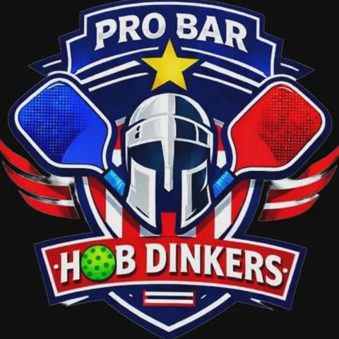 PRO BAR HOB DINKERS
