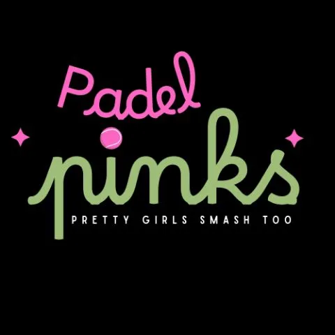 Padel Pinks💅🏻