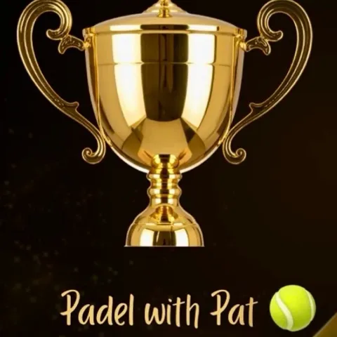 PWP - Padel With Pat