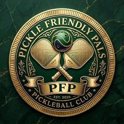 Pickle Friendly Pals