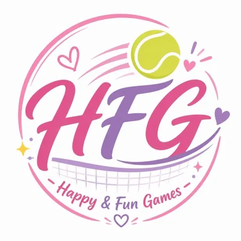 Happy & Fun Games