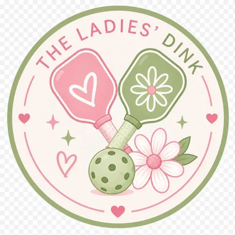 The Ladies’ Dink🌼