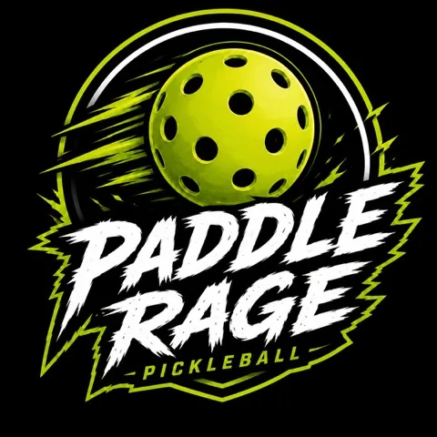 Paddle Rage CDO