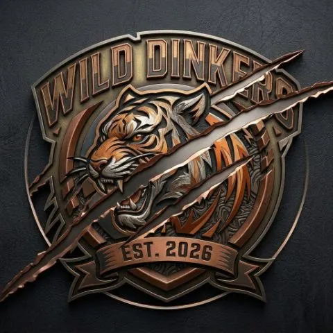 Wild Dinkers