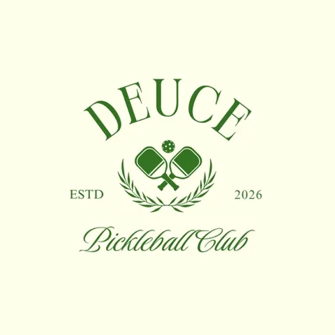 Deuce Pickleball Club