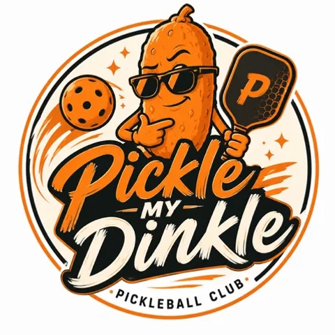 Pickle My Dinkle Pickleball Club
