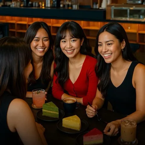 PENGUSAHA MEET UP