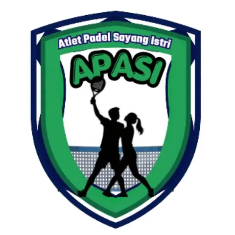 APaSI (Atlet Padel Sayank Istri)