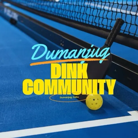 Dumanjug Dink Community