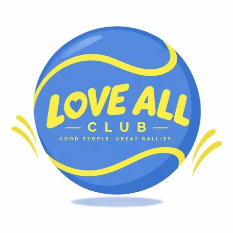 Love All Tennis Club
