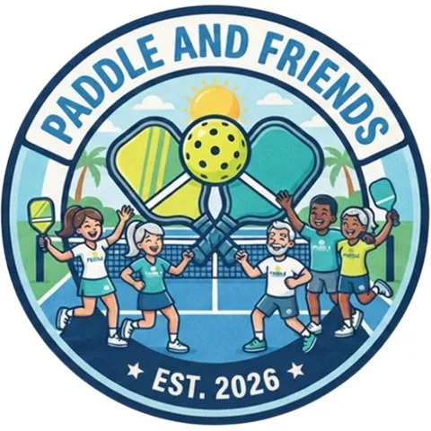 Paddles & Friends