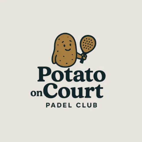 Potato on Court