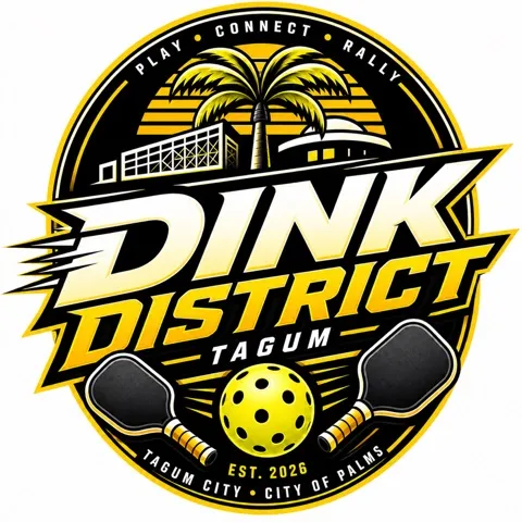 Dink District Tagum (DDT)
