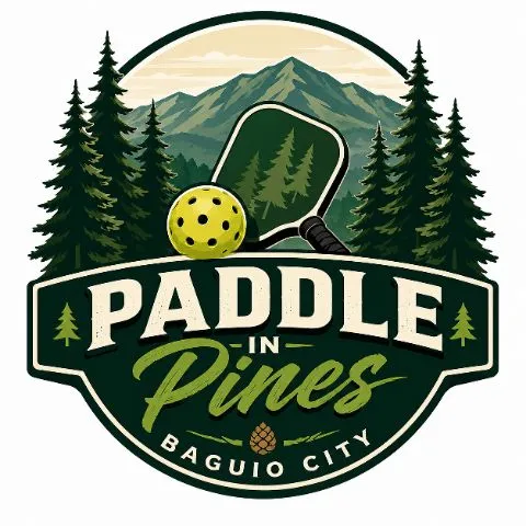 Paddle in Pines