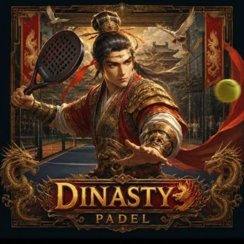 DINASTY PADEL 