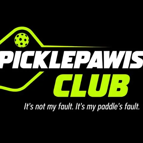 PICKLEPAWIS CLUB 
