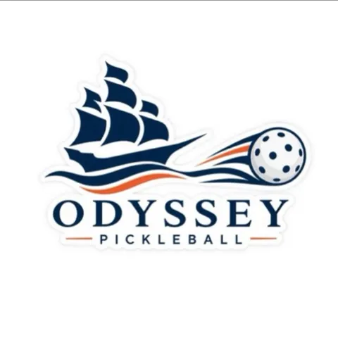 Odyssey Pickleball Club 