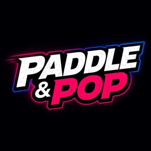 Paddle & Pop