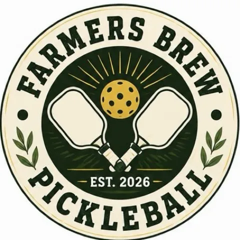 Farmers Brew Pickleball 