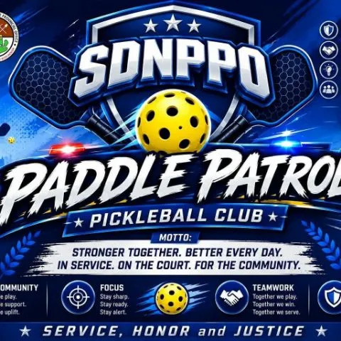 SDN PPO PADDLE PATROL