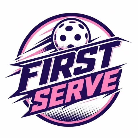 First Serve