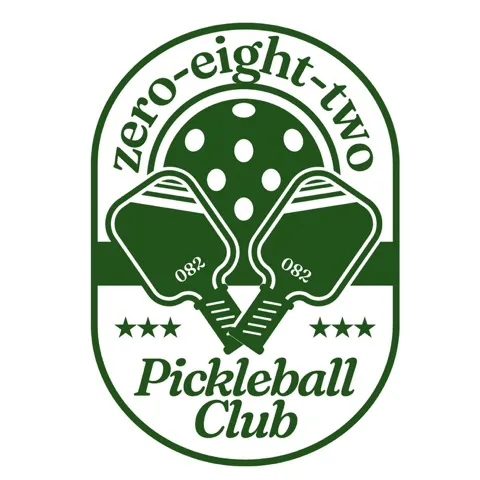 Zero-Eight-Two Pickleball Club
