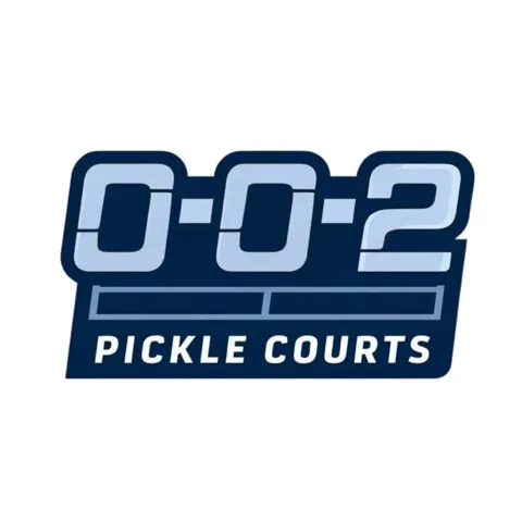 0-0-2 Pickleball
