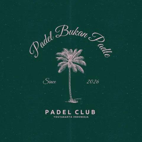 PADEL BUKAN PADLE
