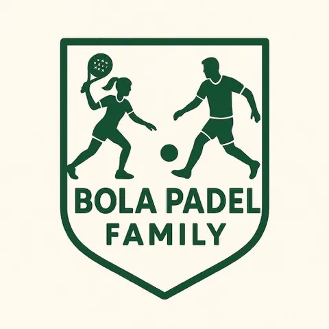 BOLA PADEL FAM