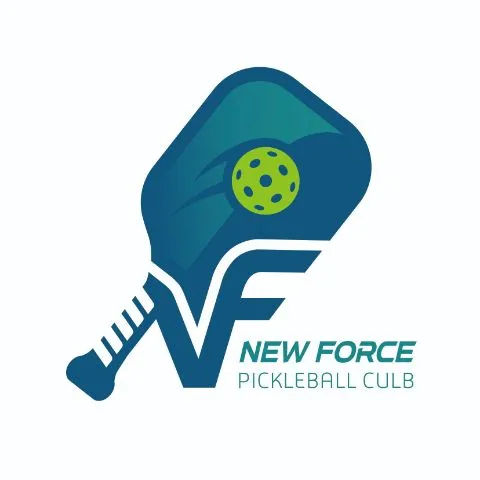 匹克新勢力 NEW FORCE PICKLEBALL CLUB
