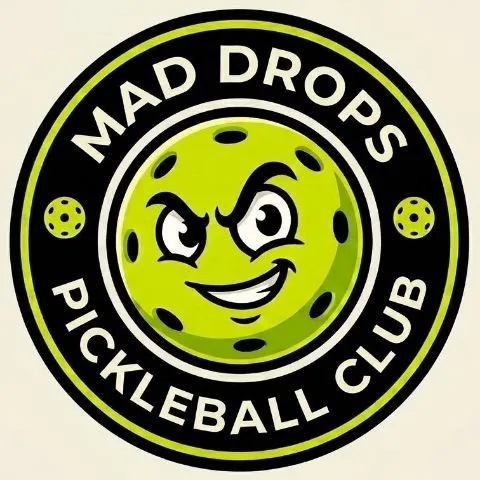 Mad Drops Pickleball Club