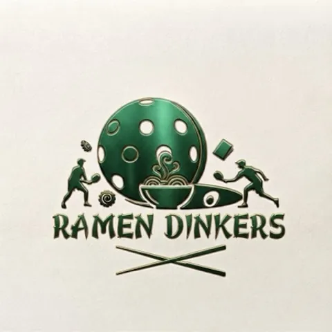 Ramen Dinkers