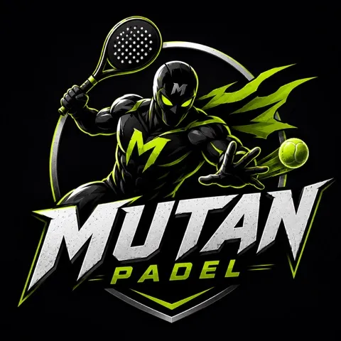 Mutant Padel