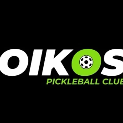 OIKOS Pickleball Club