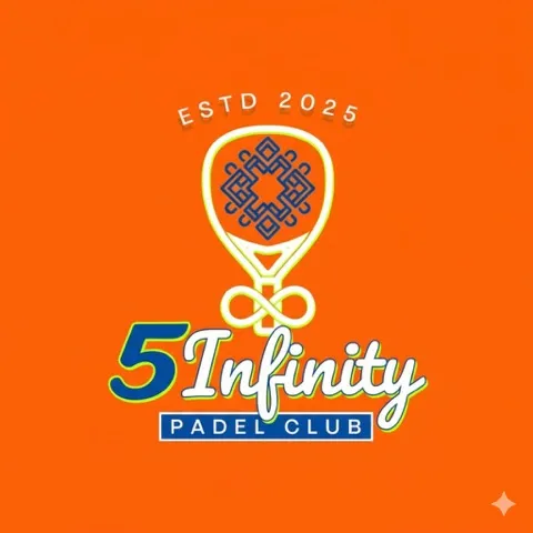 5 Infinity Padel