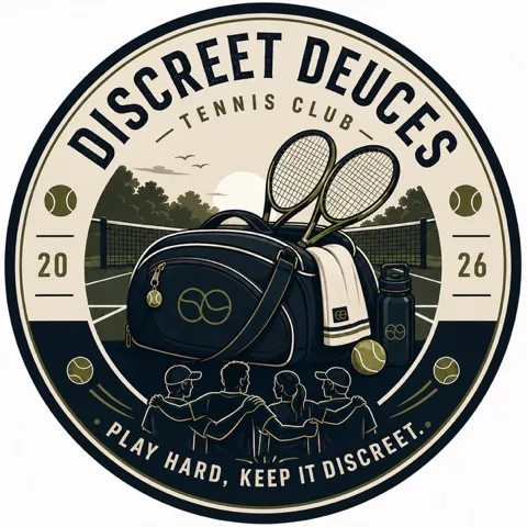 Discreet Deuces