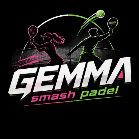 GEMMA Smash Padel