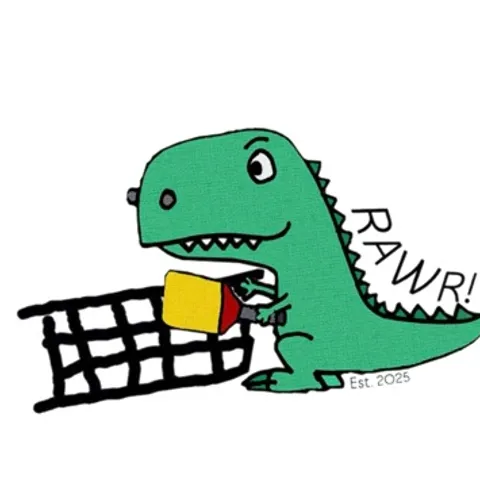 RAWR PICKLERS🦖