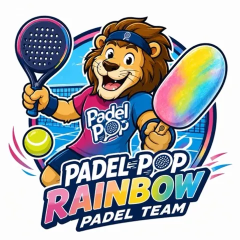 PadelPop Academy