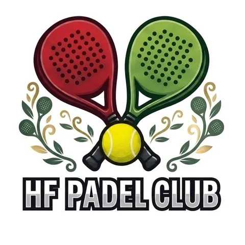 HF Padel Club 🎾